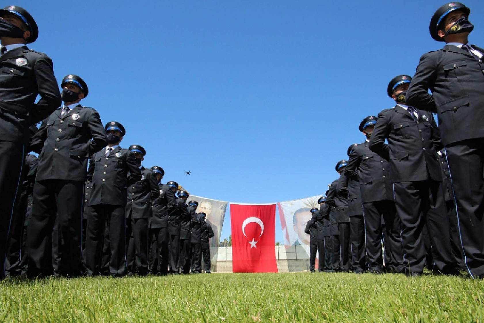 32. Dönem POMEM Başvuruları Ne Zaman? 2024 POMEM Polis Alımı Başvuru Kılavuzu Yayınlandı Mı?