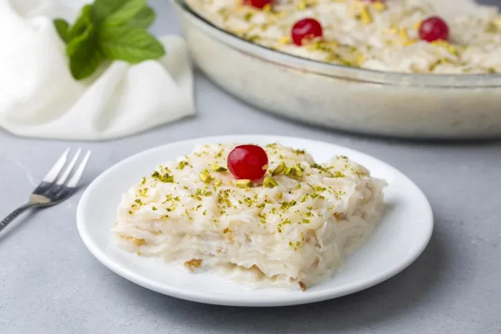 Baklavada kimse elimize su dökemez! Türkiye zirveyi sildi süpürdü!
