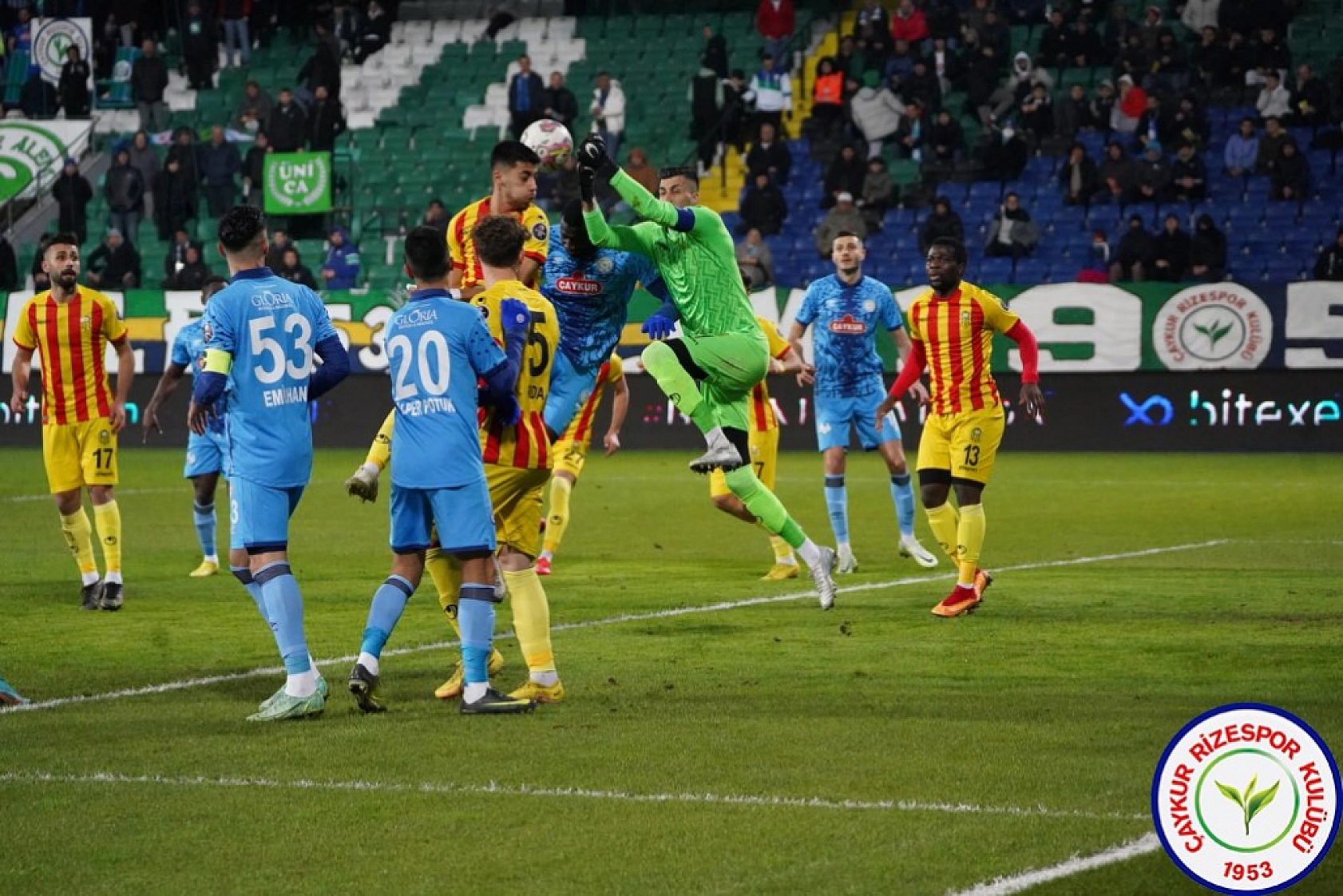 566 Gün Sonra İlk Ümit: Malatyaspor Sahalarda!