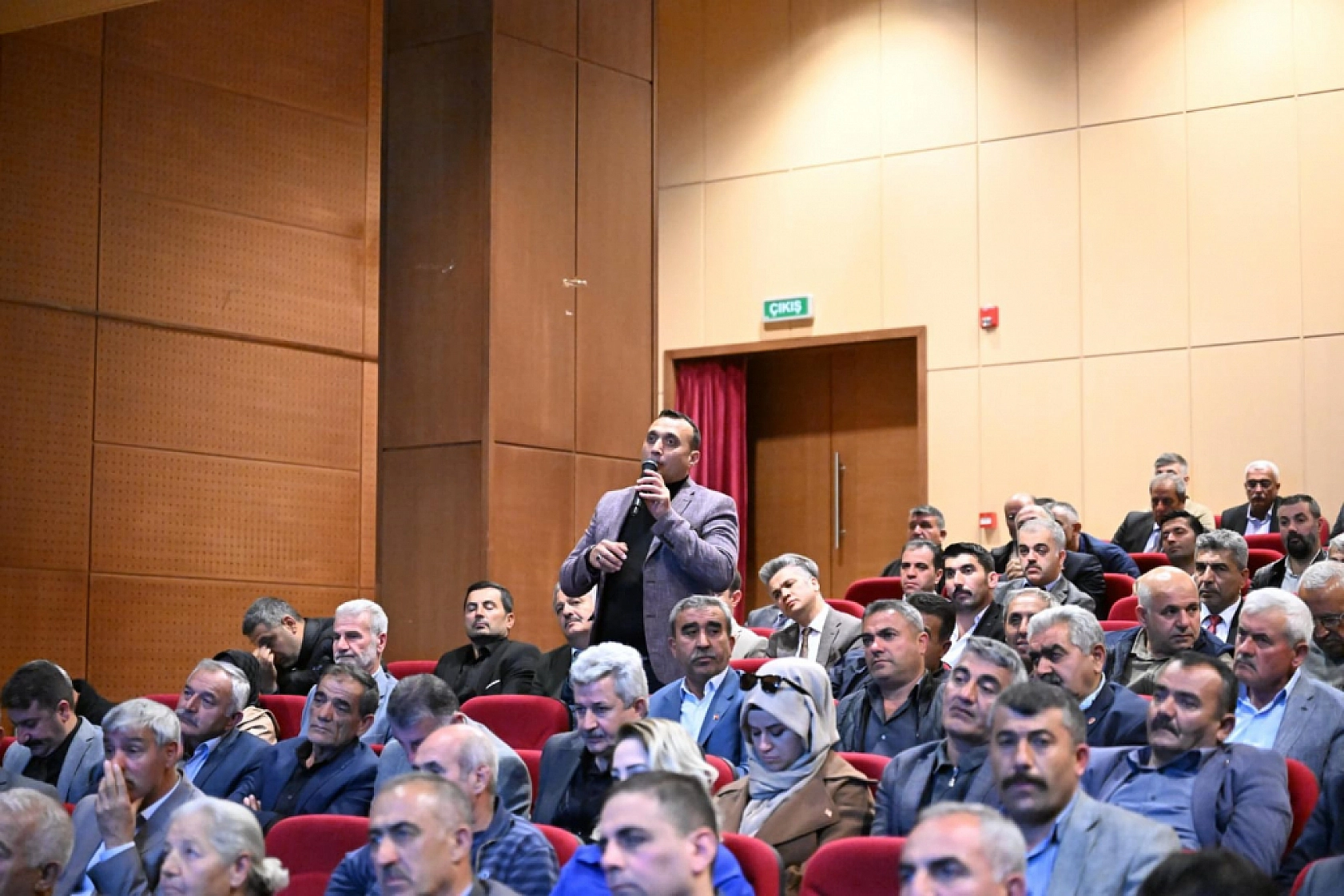 Malatya'da Projeler Hızla Hayata Geçiriliyor!