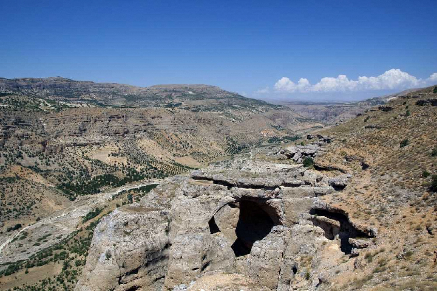 Malatya'nın Gizli İncisi Keşfedilmeyi Bekliyor!
