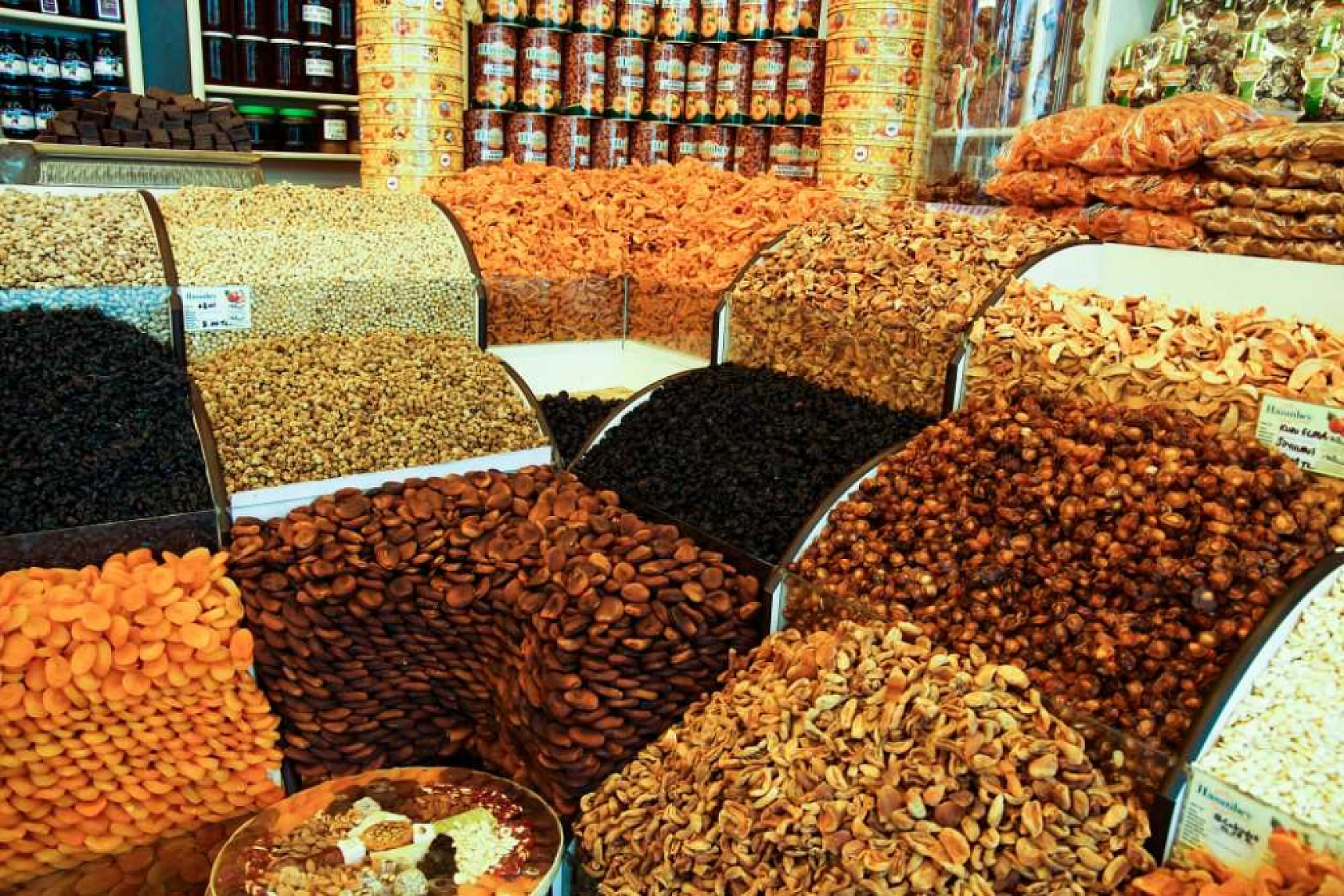 Malatya'nın Altın Çekirdeği: Tam Bir Şifa Kaynağı! Malatya Kayısısının Sizi Şaşırtacak Faydaları…