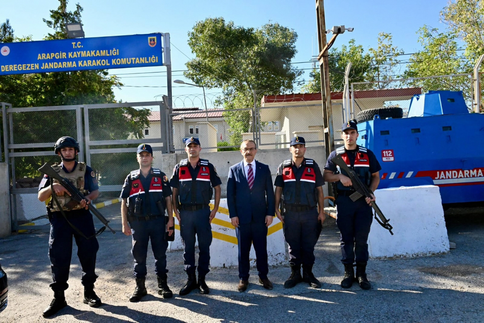 Malatya'da Depremzedeler İçin Yeni Bir Başlangıç: Kalıcı Konut ve İş yerlerine Kavuşacaklar!