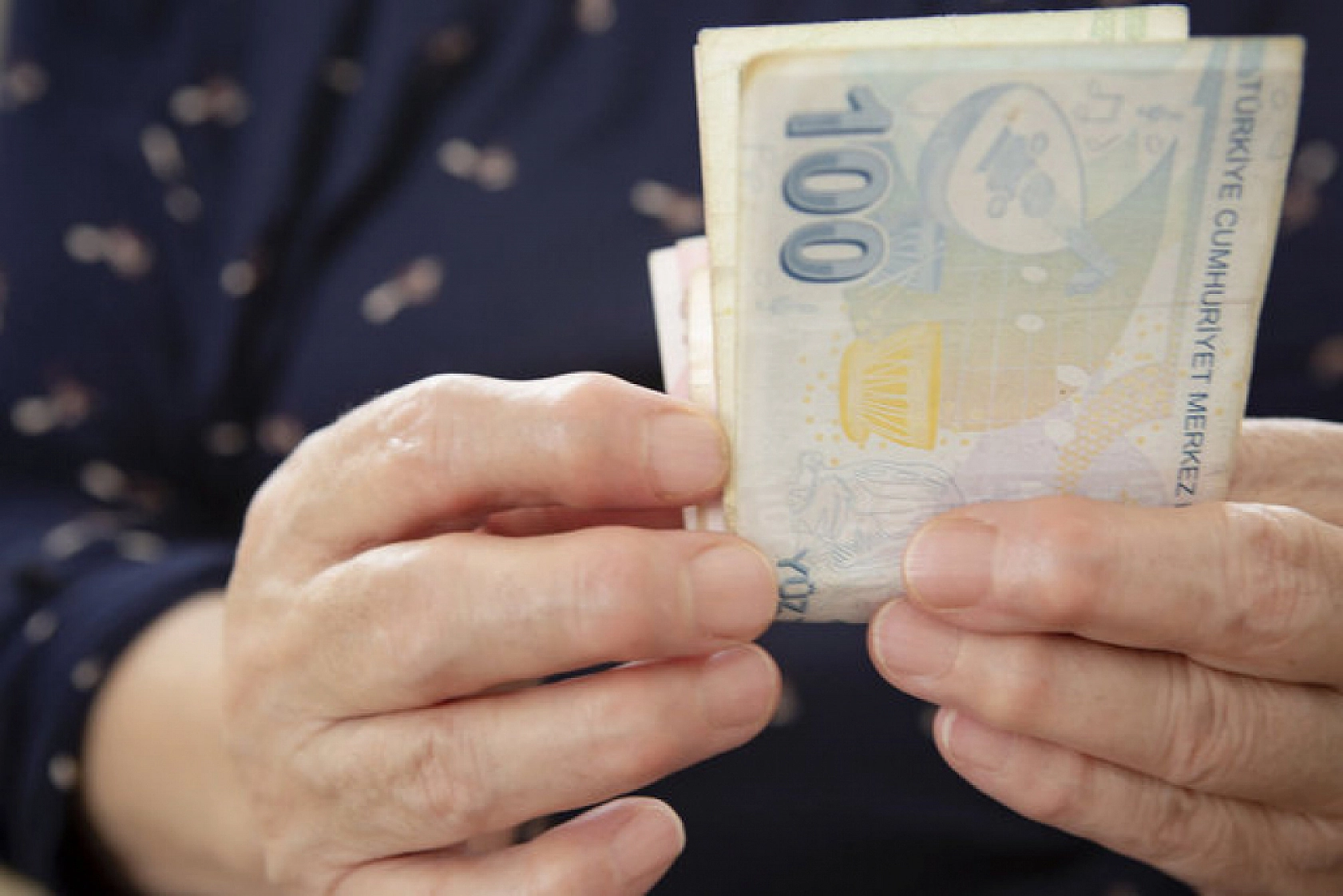 Bakan En Düşük Emekli Maaşını Açıkladı! Peki Emekli Maaşı Ne Kadar Olacak? İşte Detaylar…