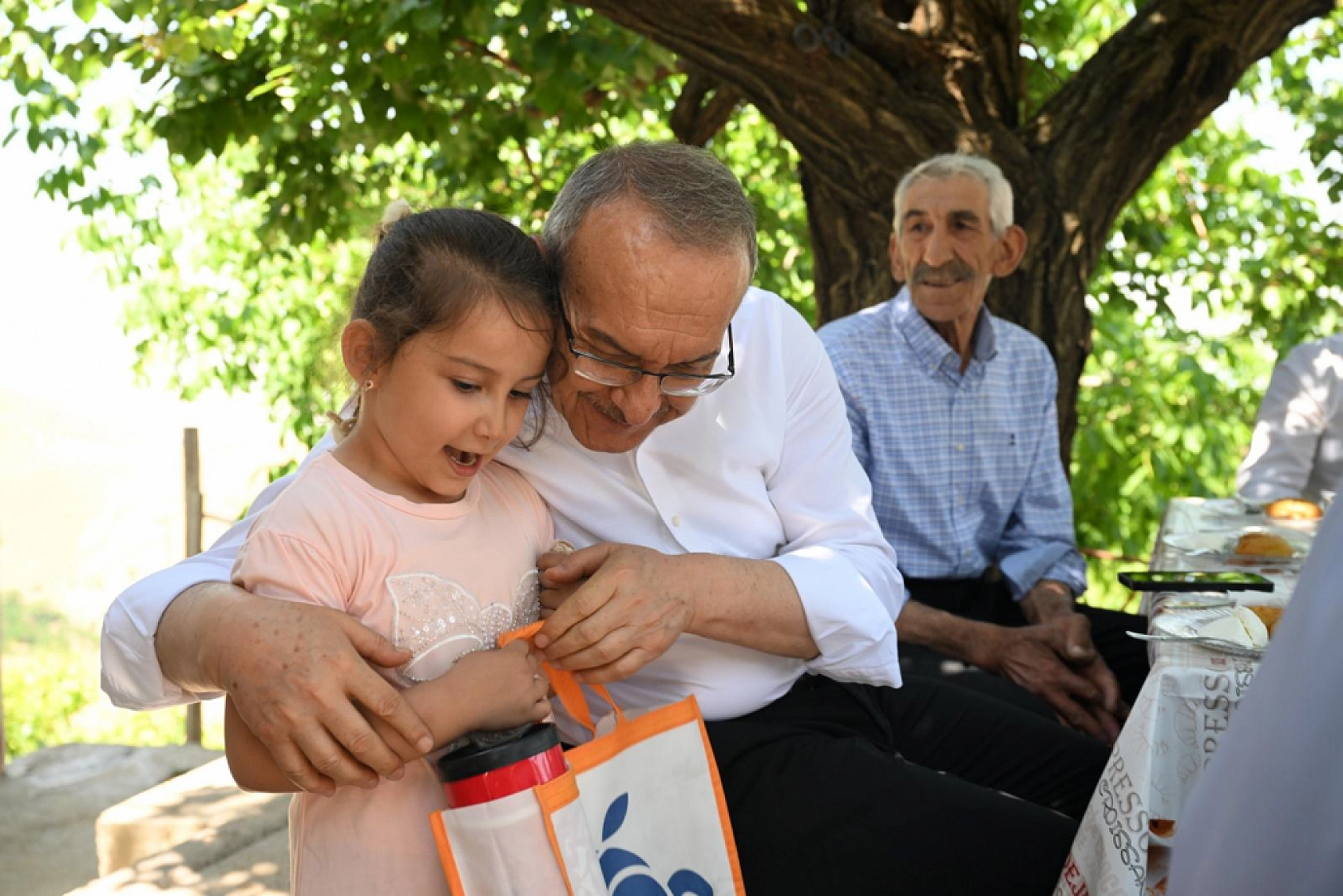 Malatya'da kalan eksikleri tamamlayacağız