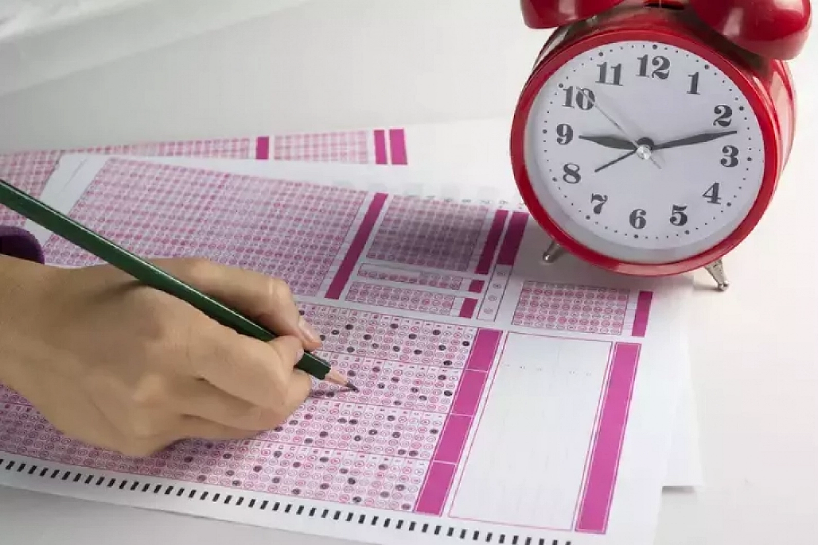 Milyonlarca Öğrencinin Beklediği Tarih Belli Oldu: İşte O Tarihte Sınavı Var…!