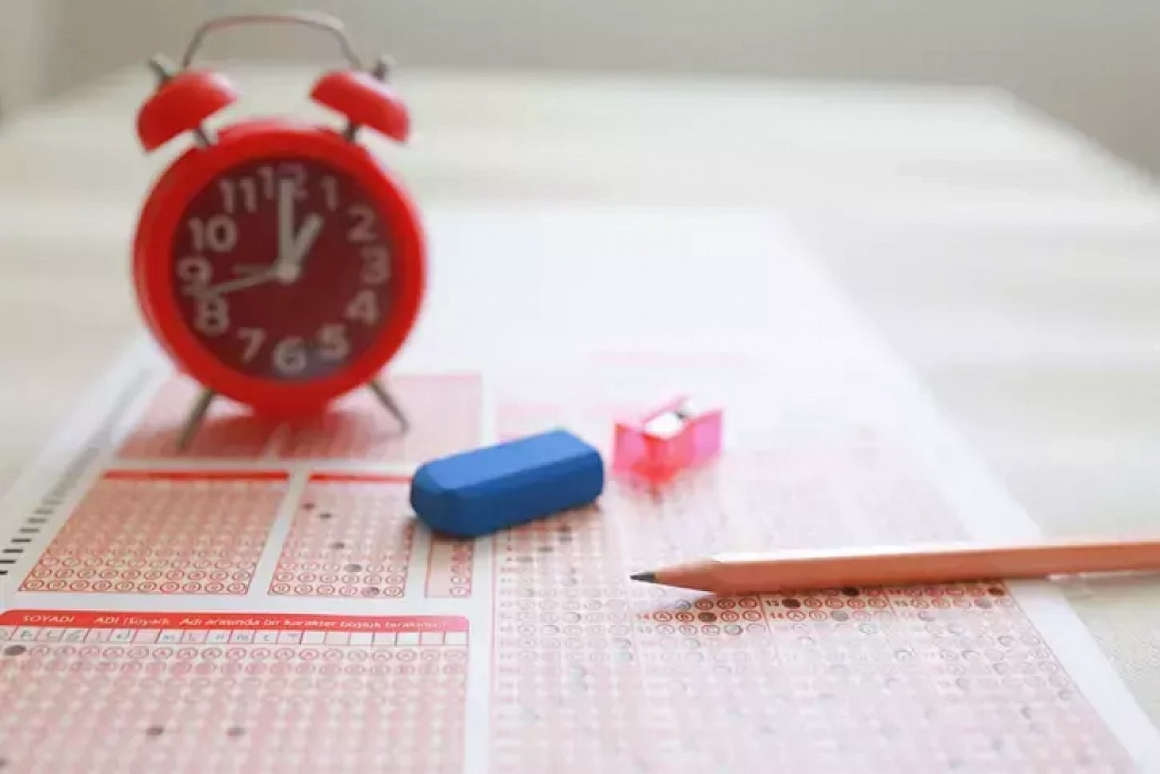 Milyonlarca Öğrencinin Beklediği Tarih Belli Oldu: İşte O Tarihte Sınavı Var…!