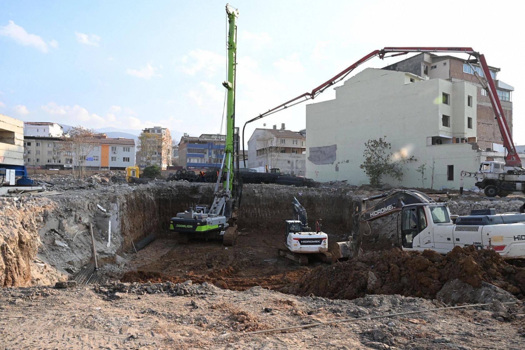 Malatya için dönüm noktası olacak