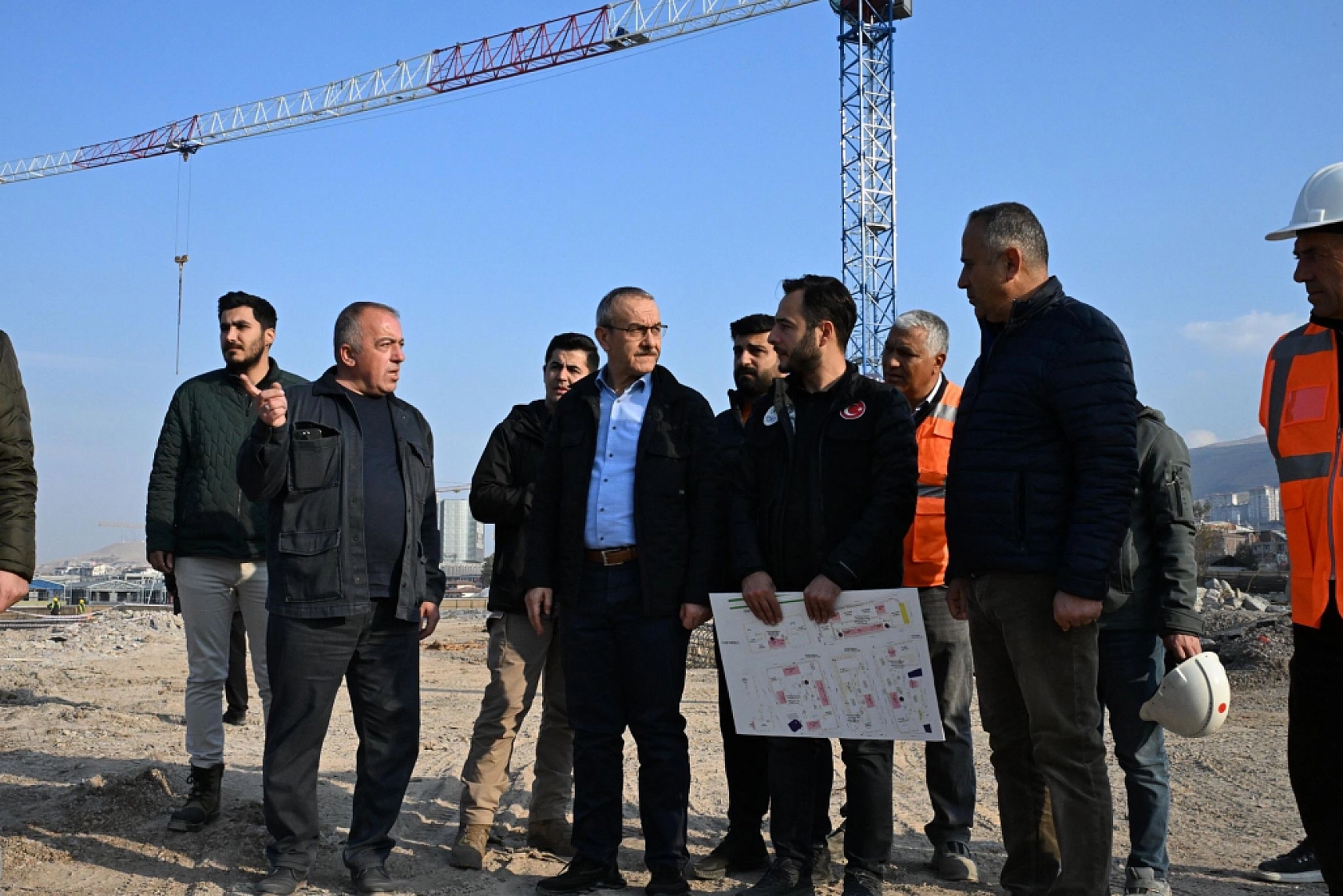 Malatya için dönüm noktası olacak