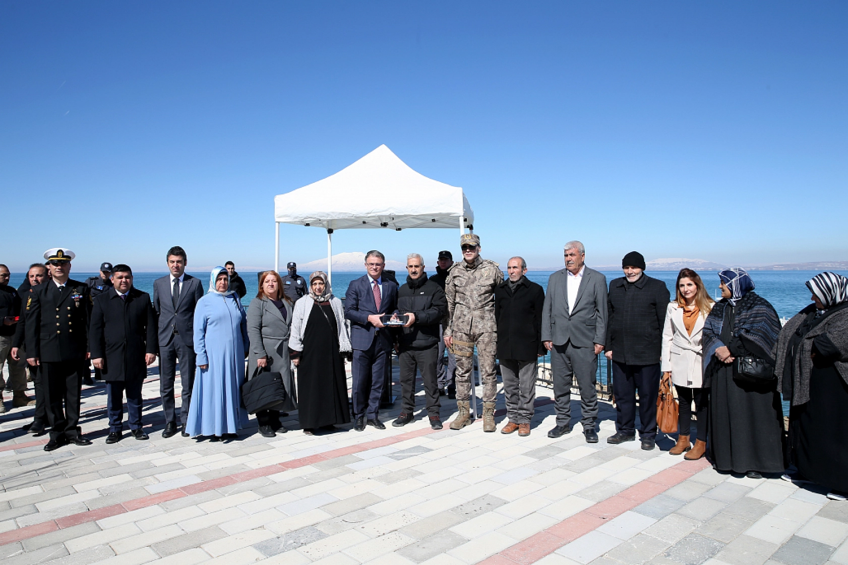 Şehit Başkomiserin adı yaşatılacak