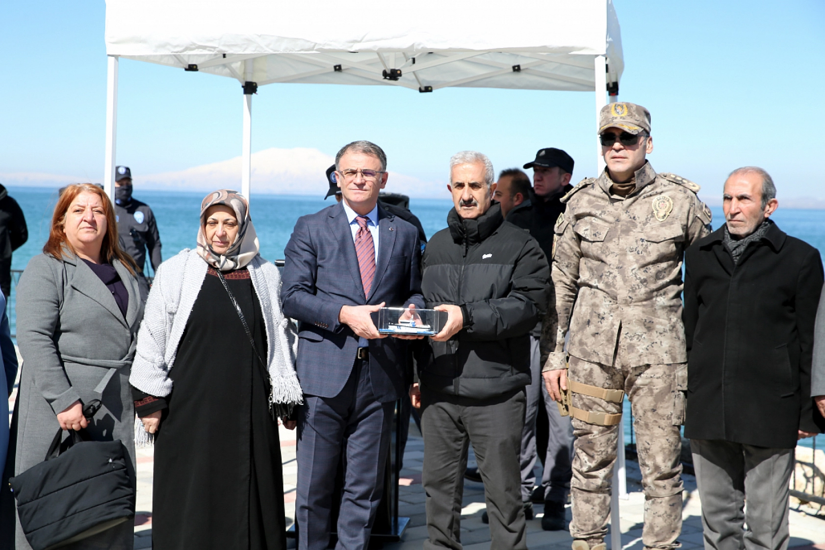 Şehit Başkomiserin adı yaşatılacak