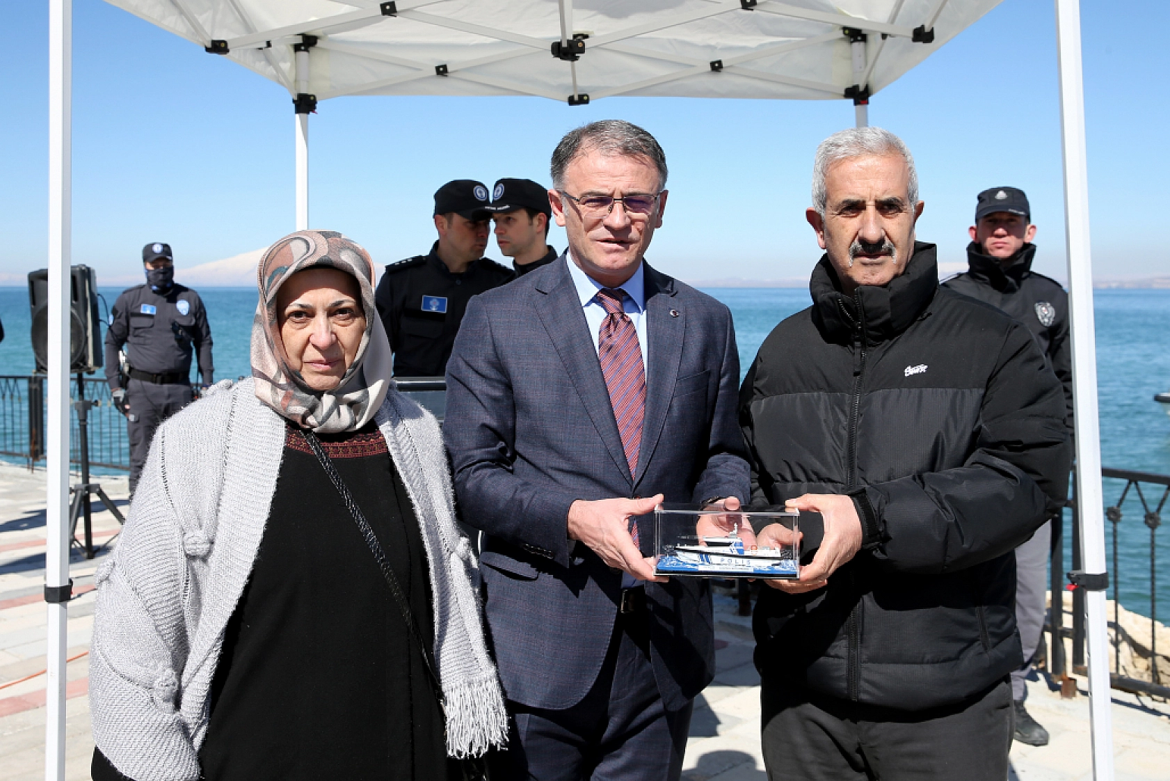 Şehit Başkomiserin adı yaşatılacak