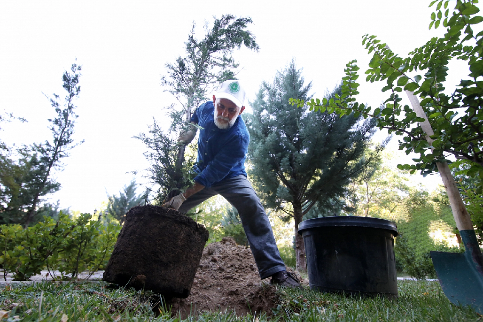 Kahramanmaraş, Sivas, Malatya... Gittiği Her Yerde Gözyaşı Döküyor