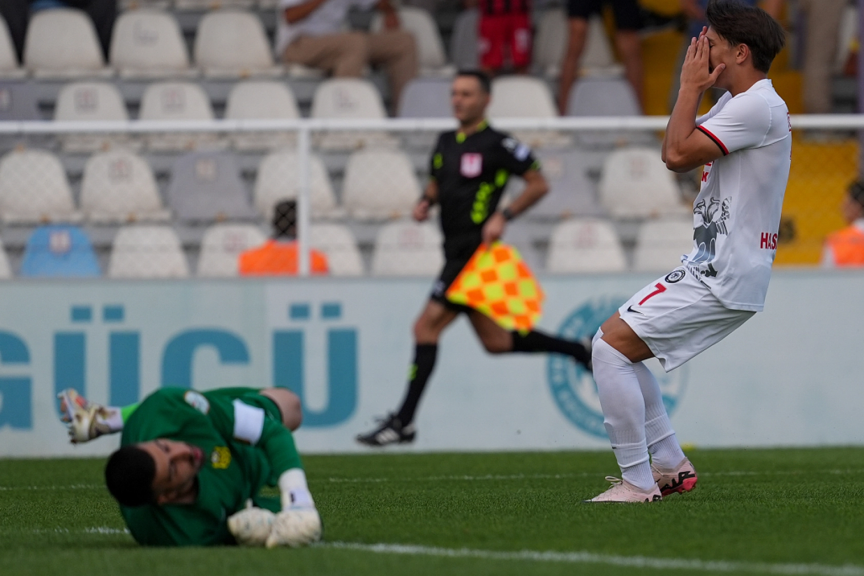 Malatyaspor'un rakipleri belli oldu! Aralarında Süper Lig tecrübesi olanlar da var…