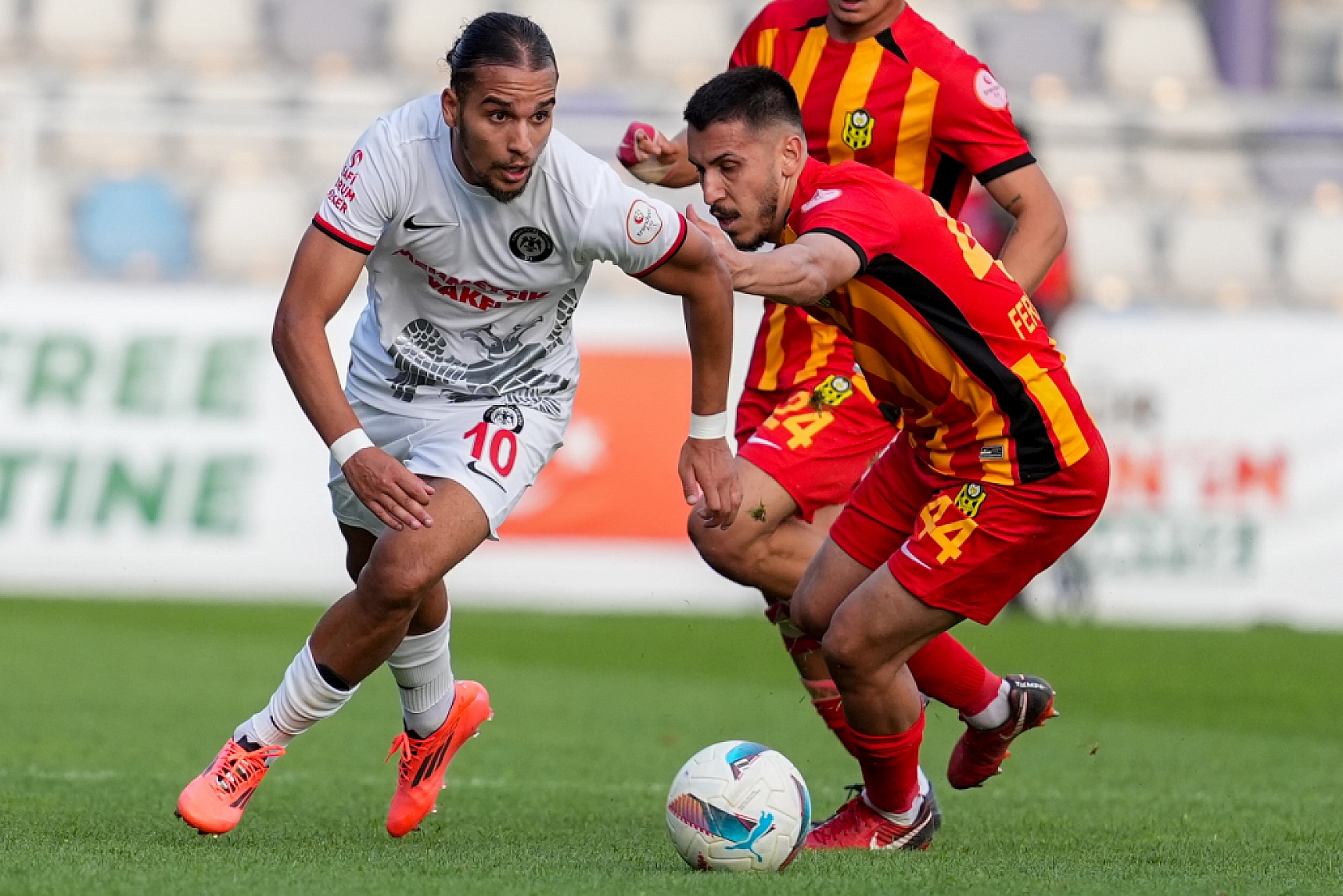 Malatyaspor-Manisaspor'a Konuk Oluyor: Maç Ne Zaman, Saat Kaçta, Hangi Kanalda?