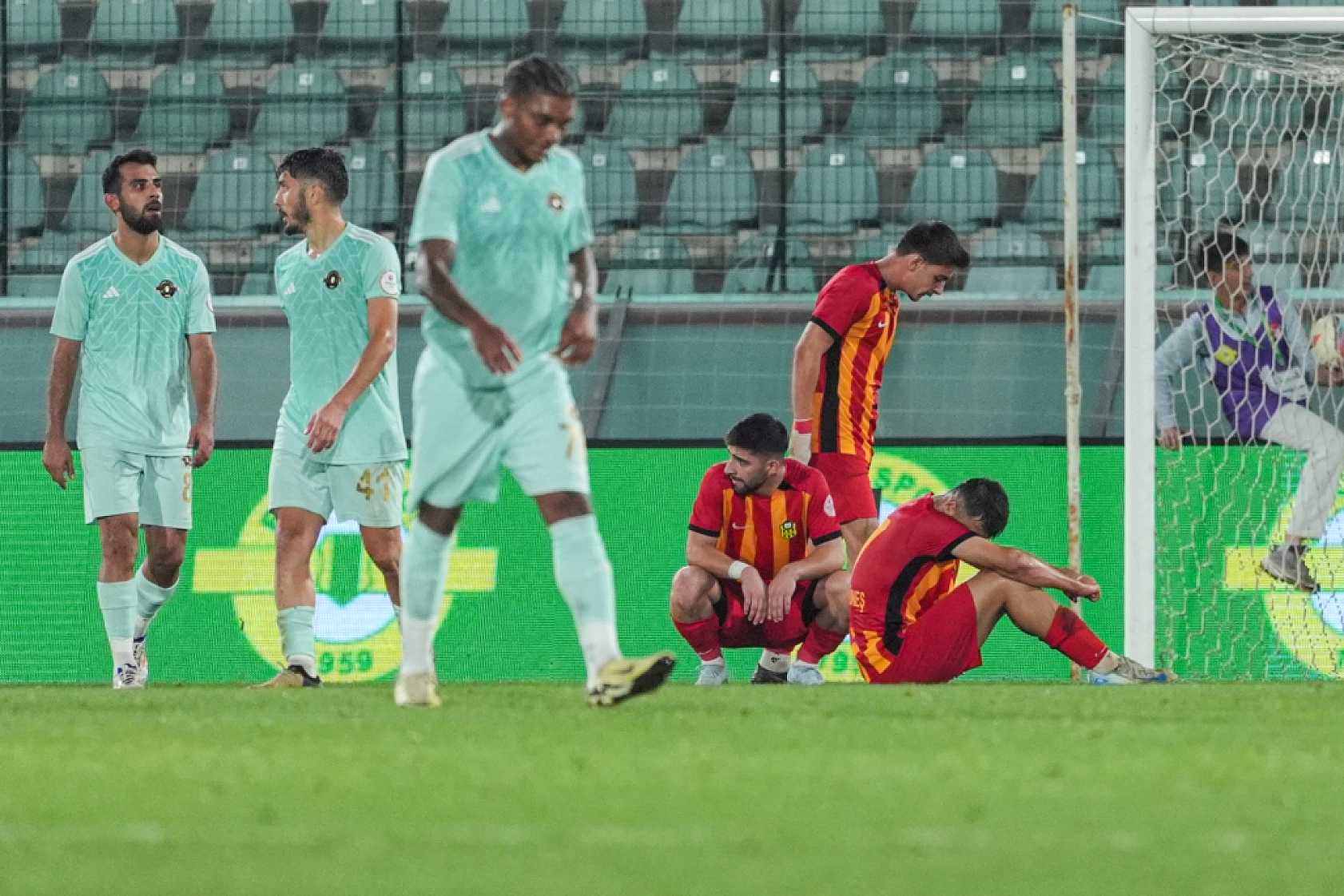 Malatyaspor'un rakipleri belli oldu! Aralarında Süper Lig tecrübesi olanlar da var…
