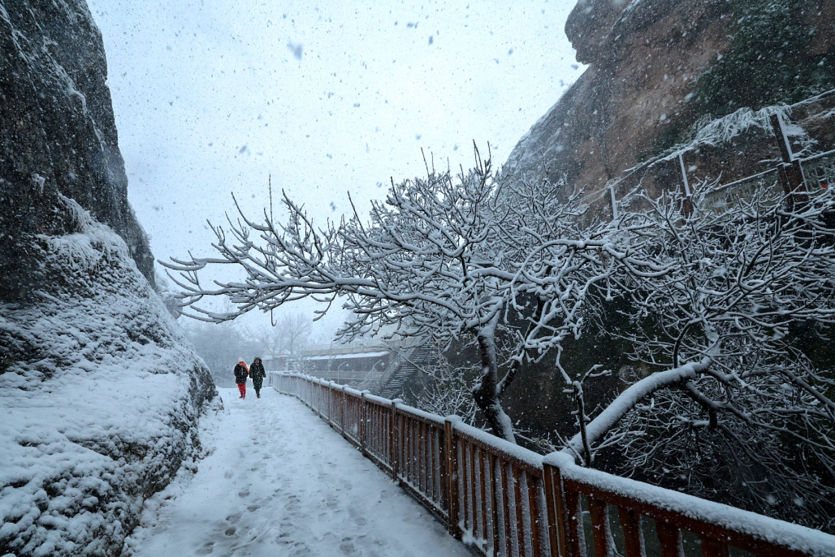 Malatya'da Kartpostallık Fotoğraflar Hayran Bıraktı!
