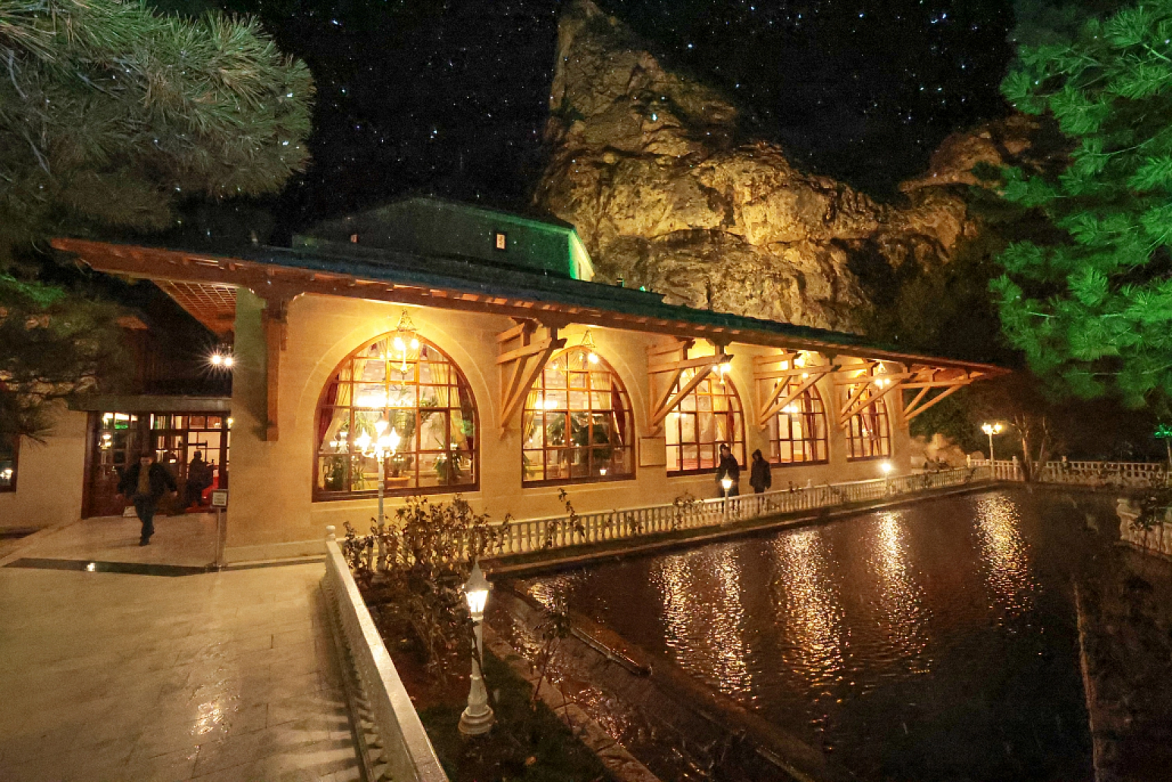 Berat Kandili Malatya'da İdrak Edildi