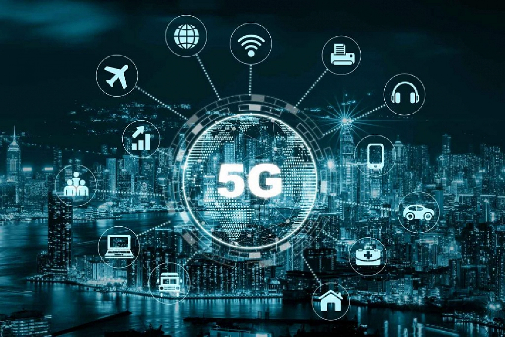 Türkiye'de 5G Dönemi Başlıyor: Malatya 1 Nisan'da Tanışacak