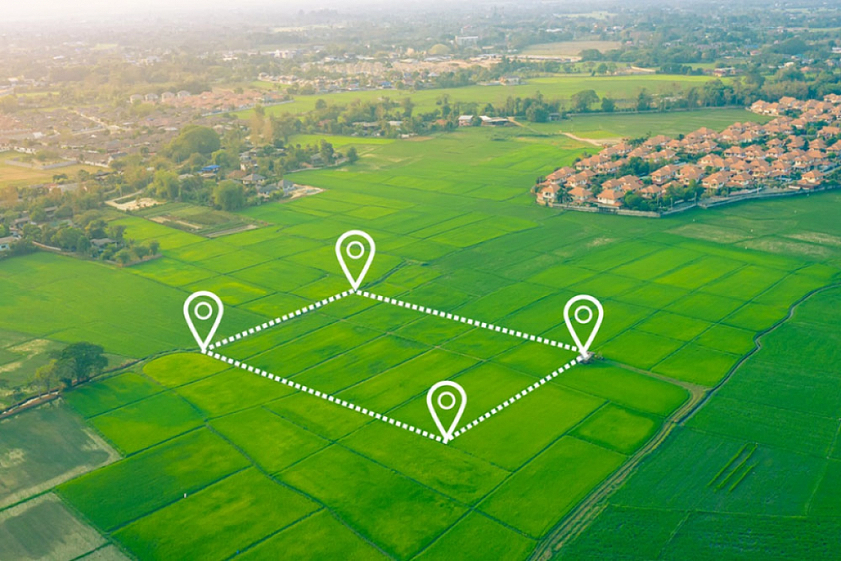 Bakan Kurum duyurdu: Malatyalılara imar hakkı müjdesi...