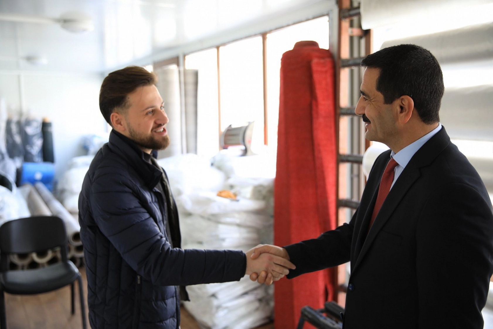 Malatya'nın Battalgazi ilçesinde kaç tane rezerv alan var?
