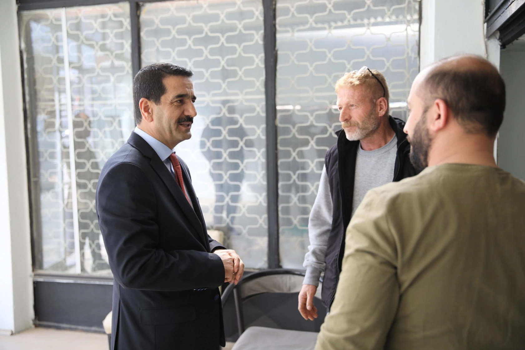 Malatya'nın Battalgazi ilçesinde kaç tane rezerv alan var?