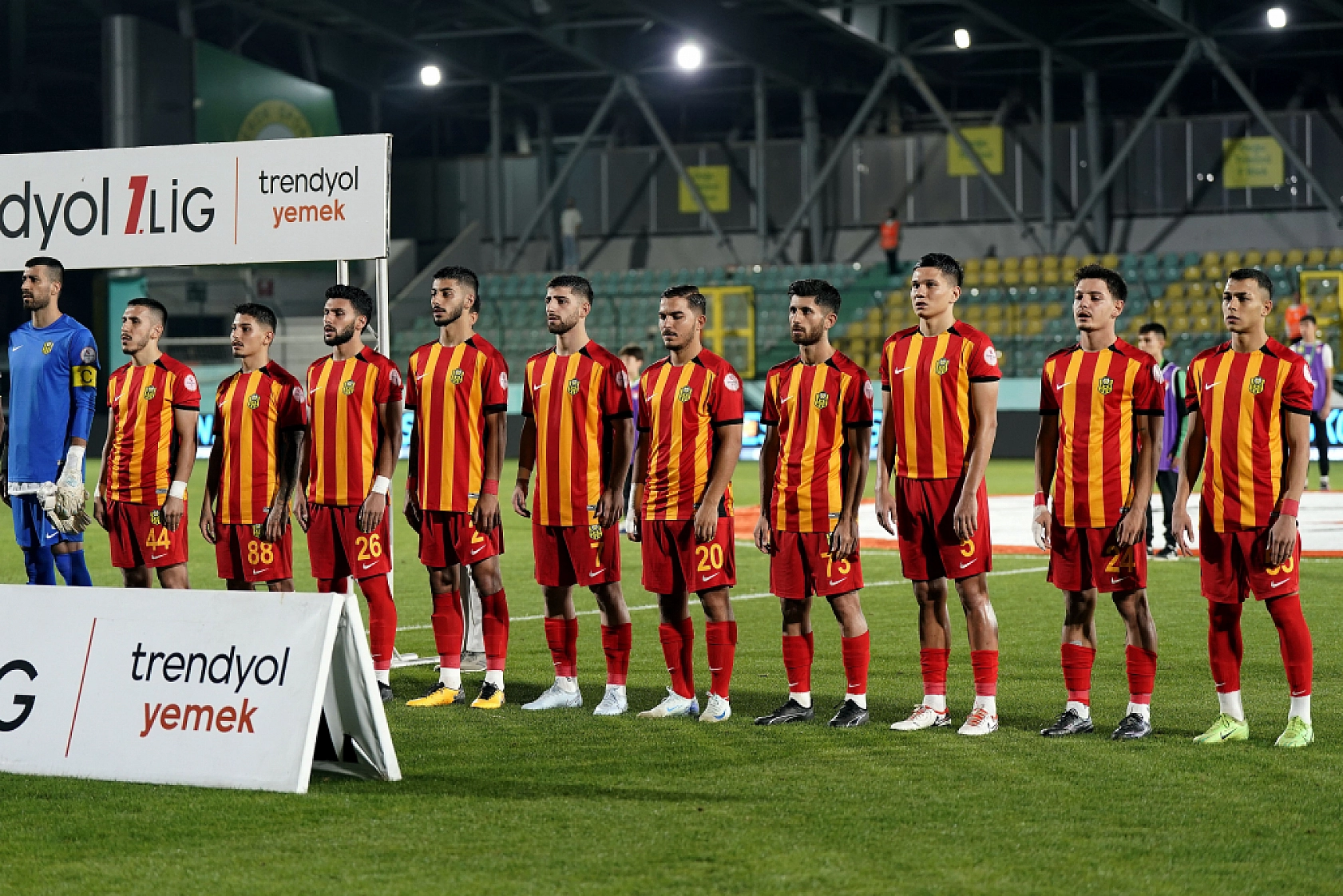 Yeni Malatyaspor-Esenler Erokspor Maçı Ne Zaman? Saat Kaçta ve Hangi Kanalda Yayınlanacak?