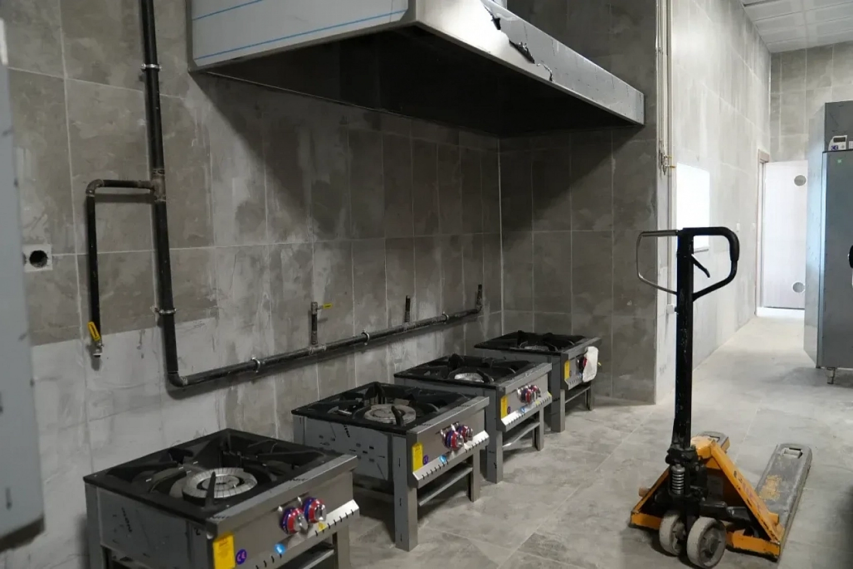 İstanbul ve Gaziantep'te Uygulanmaya Başladı, Elazığ'da da Açılışa Hazır: Darısı Malatya'ya!