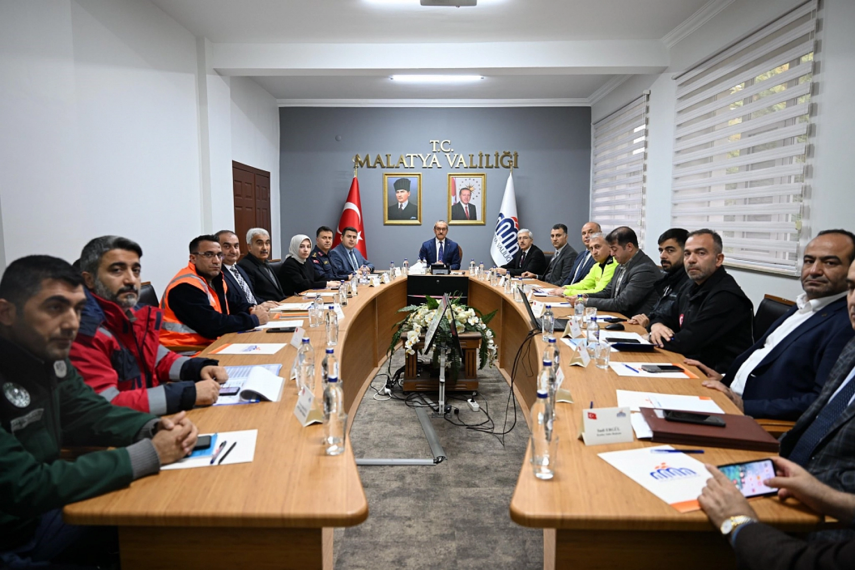 Kar Yağışı Başladı: Malatya'da Okullar Tatil Edilecek Mi?