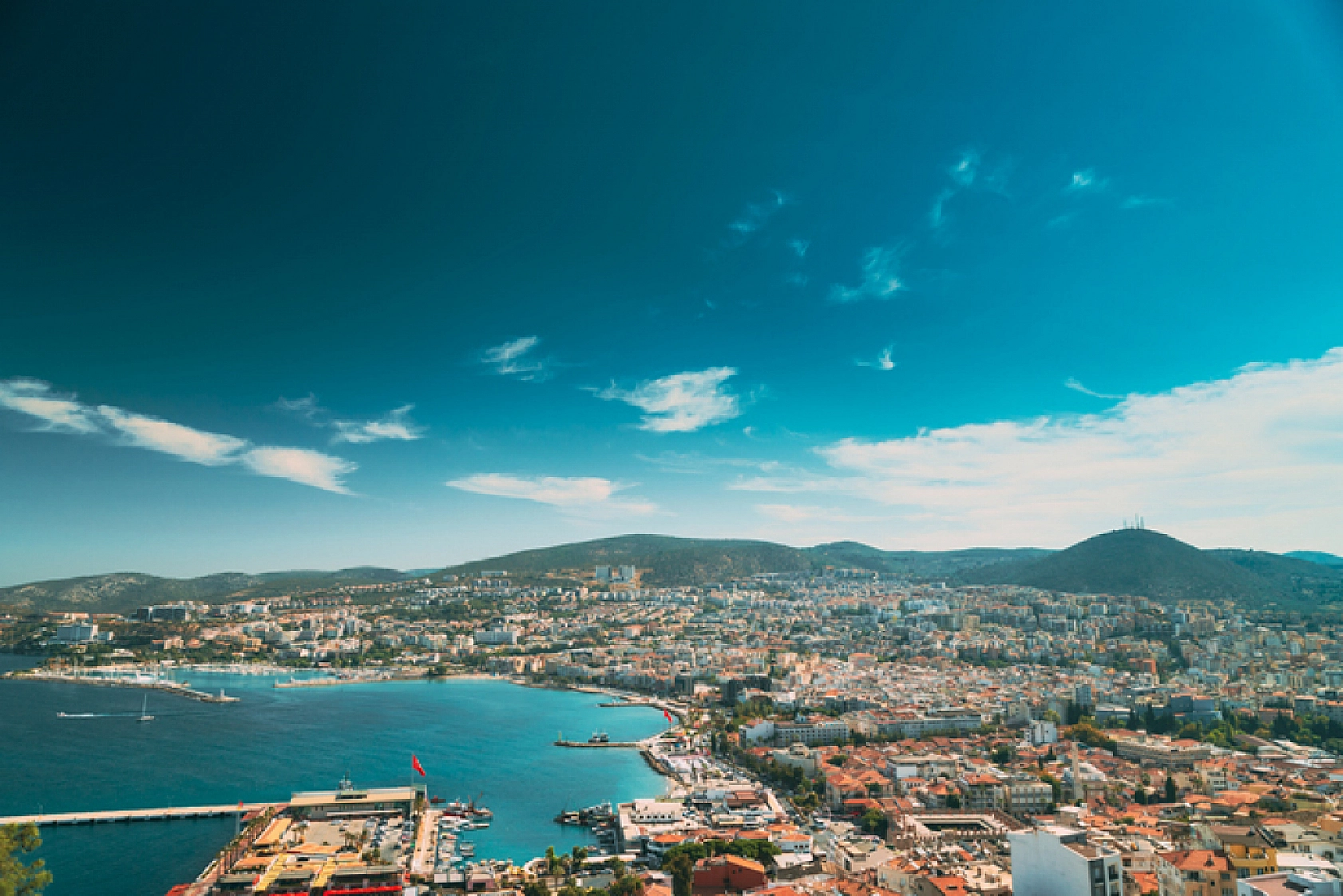 Emeklilerin Favori İlçeleri Belli Oldu! Peki Malatya'nın İlçeleri Tercih Ediliyor Mu? İşte Cevabı…