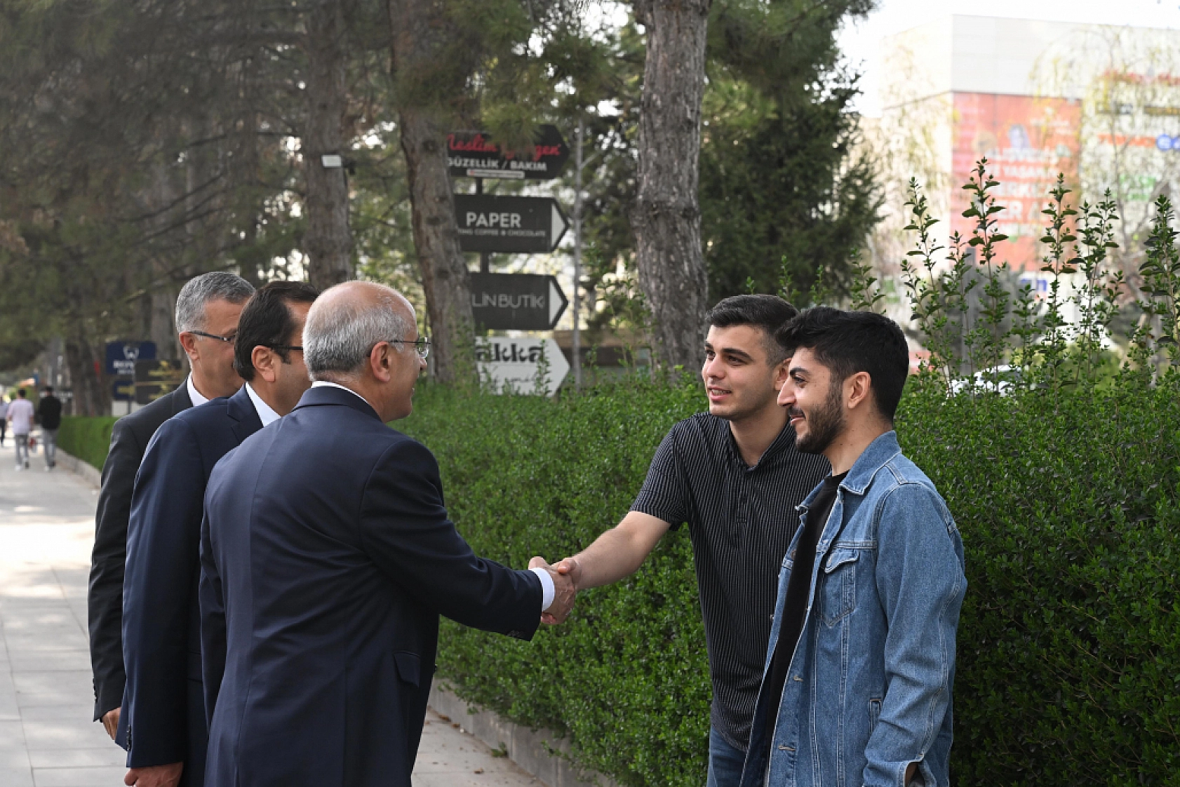 'Malatya'da yapılacak çok iş var'