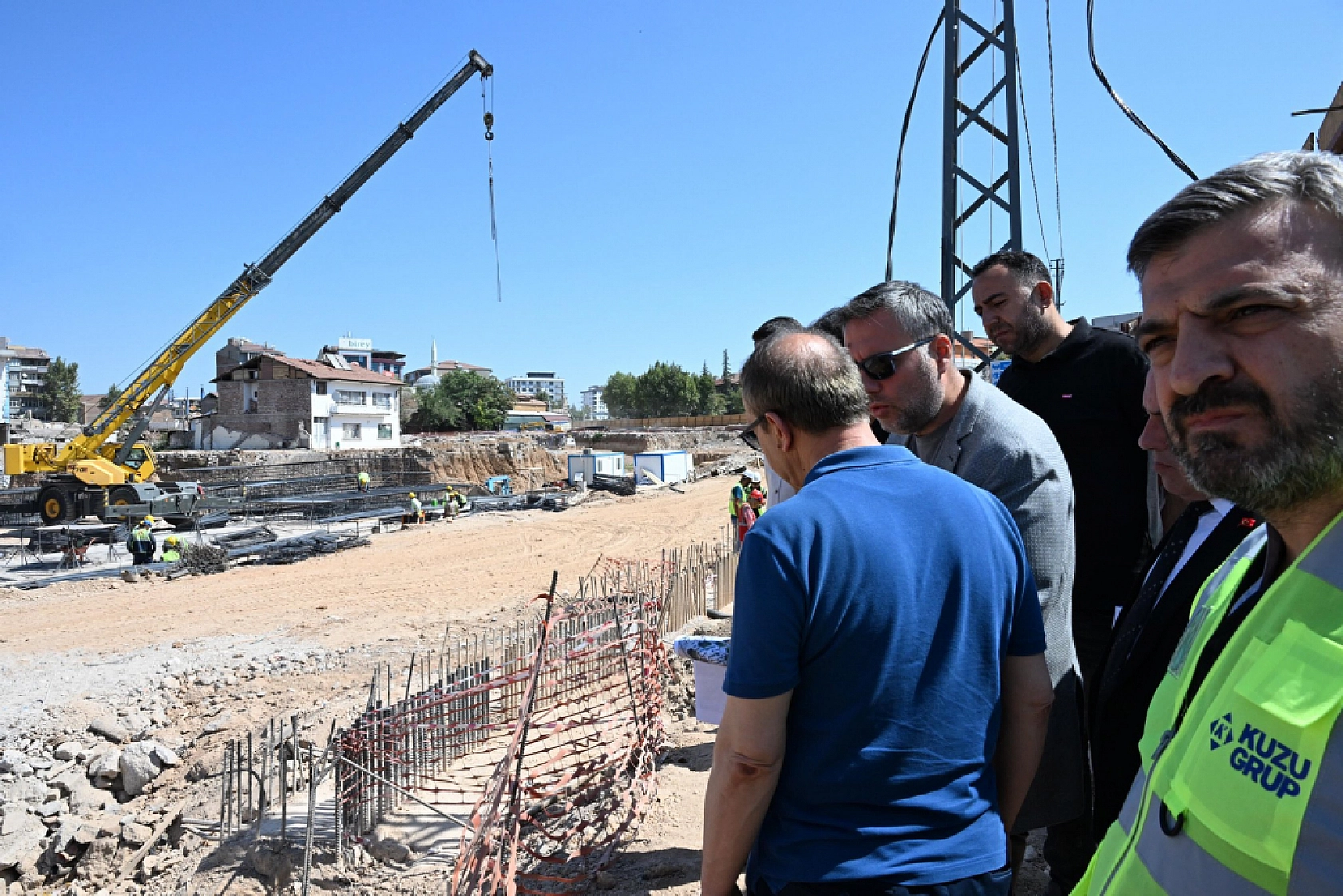 Malatya Valisi İlçe, İlçe, Mahalle, Mahalle Son Durumu Paylaştı..! İşte Detaylar...