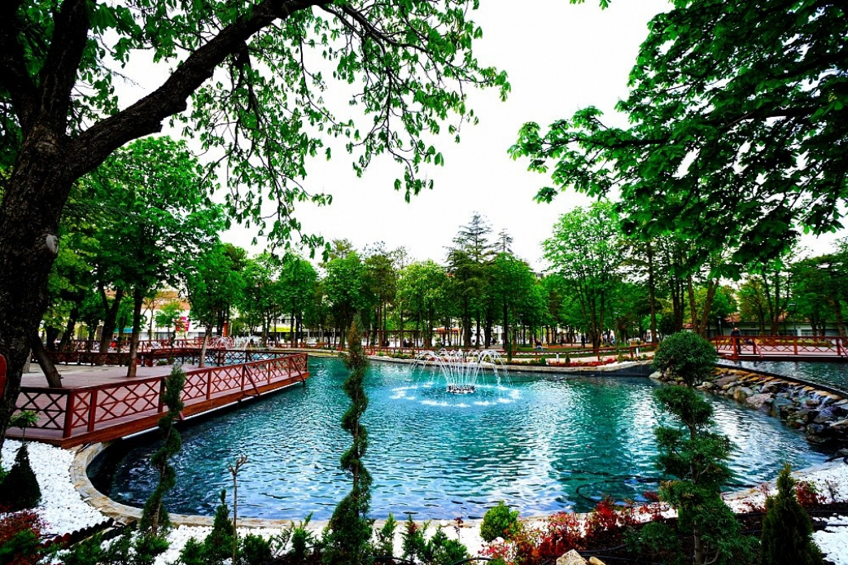 Malatya'nın Nüfus Yoğunluğu Açıklandı...