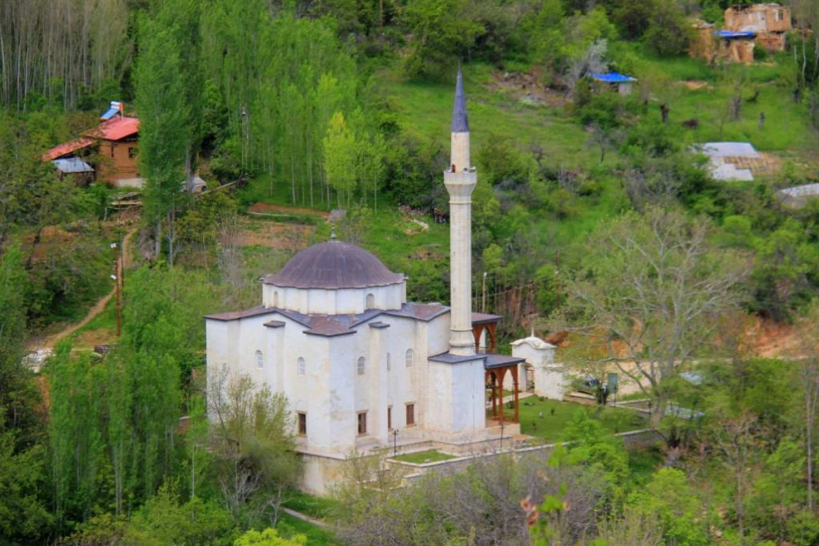 Turizm Potansiyeli Artacak: THY Malatya'yı Dünyaya Tanıtıyor!