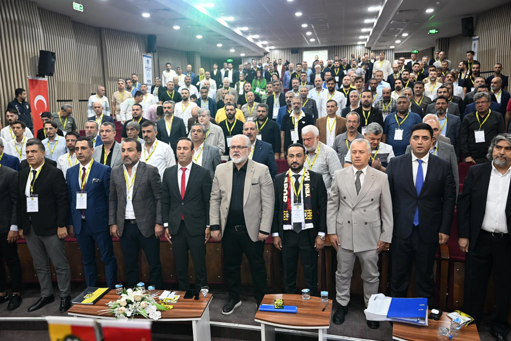Çalık'tan Helallik İstedi! Tüfenkçi'yi Eleştirdi: 'Malatya İçin Ne Yaptın!?'