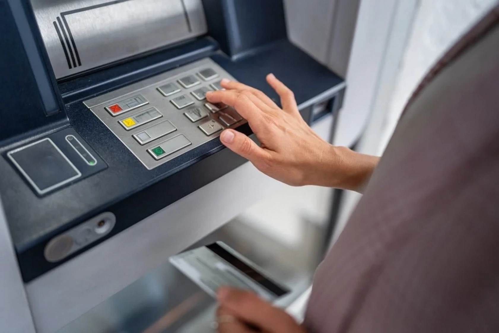 ATM günlük para çekme limitleri güncellendi: Banka banka yeni limitler (Ekim 2026)