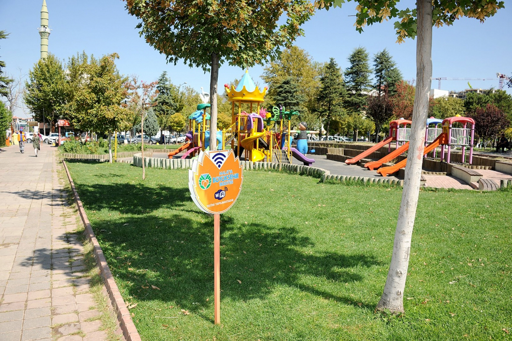 Babacan'dan Emekliler Parkı Açıklaması! Nihai Karar Verilecek!