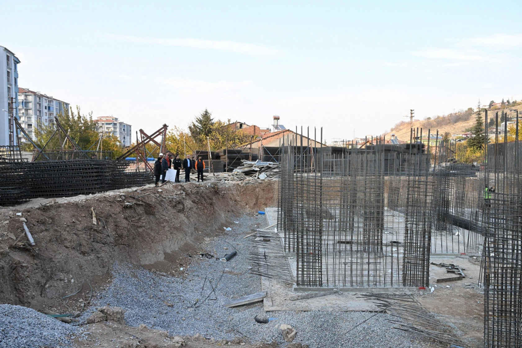 Vali Açıkladı: 2025'te Gözlerinize İnanacaksınız!