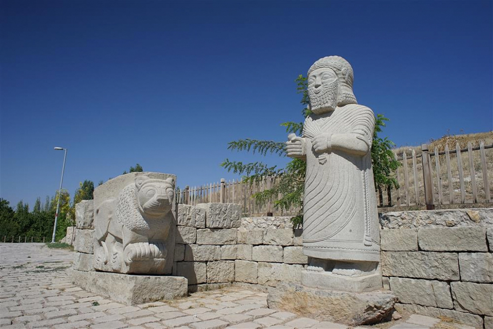 Deprem Malatya Müzelerini Vurdu: Ziyaretçi Sayısında Çöküş Yaşandı!