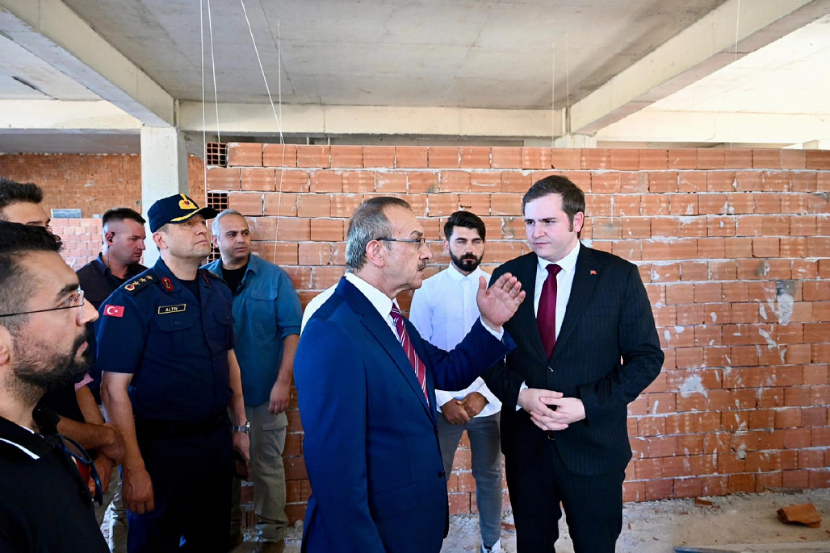 Malatya'da Depremzedeler İçin Yeni Bir Başlangıç: Kalıcı Konut ve İş yerlerine Kavuşacaklar!