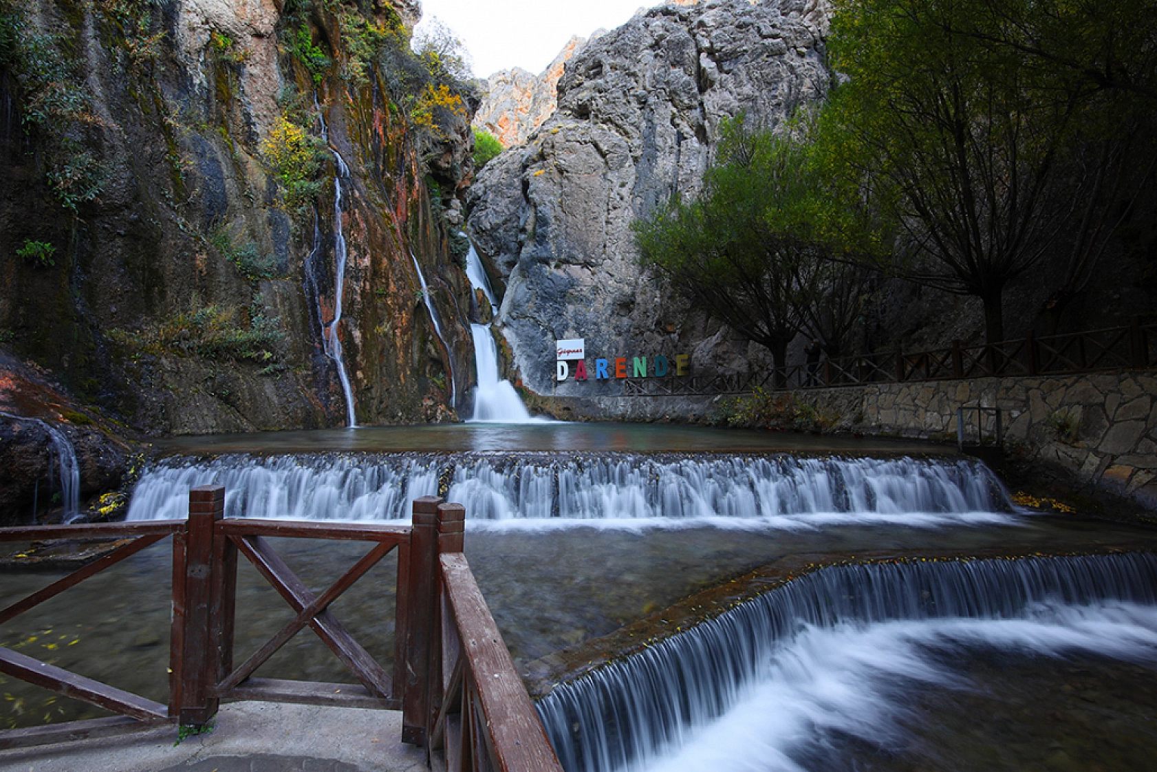 Malatya'nın o ilçesi turistlerin gözdesi oldu! Peki hangi ilçe? İşte detaylar...
