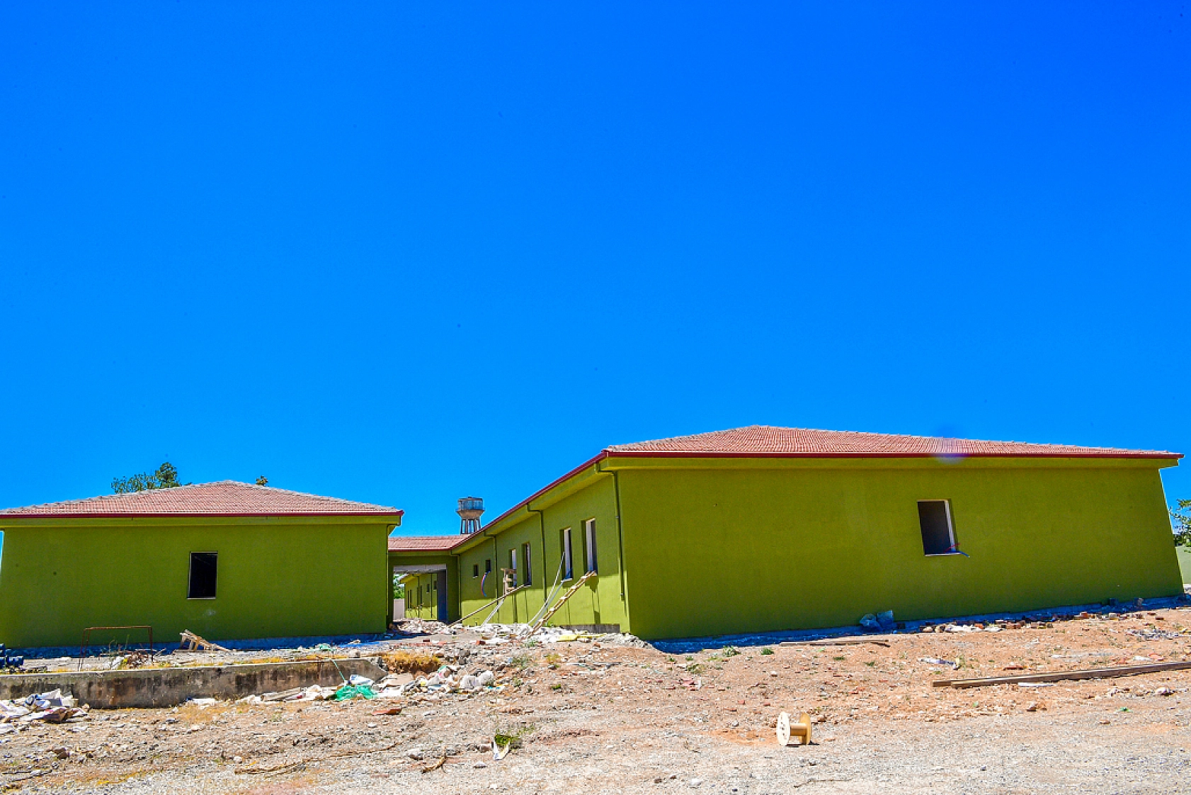 Malatya'da Dükkan Projesi Krize Yol Açabilir: Esnaf Başvuru Yapmıyor!