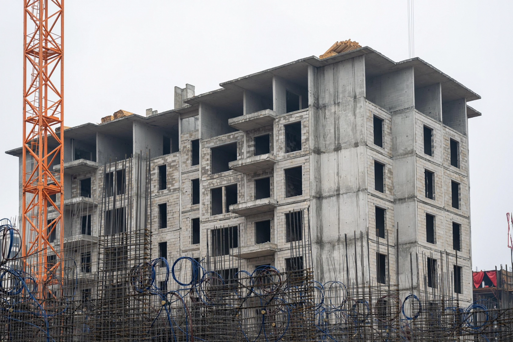 Malatya'da Proje Tamamlanıyor: O Tarihte Teslim Edilecek!