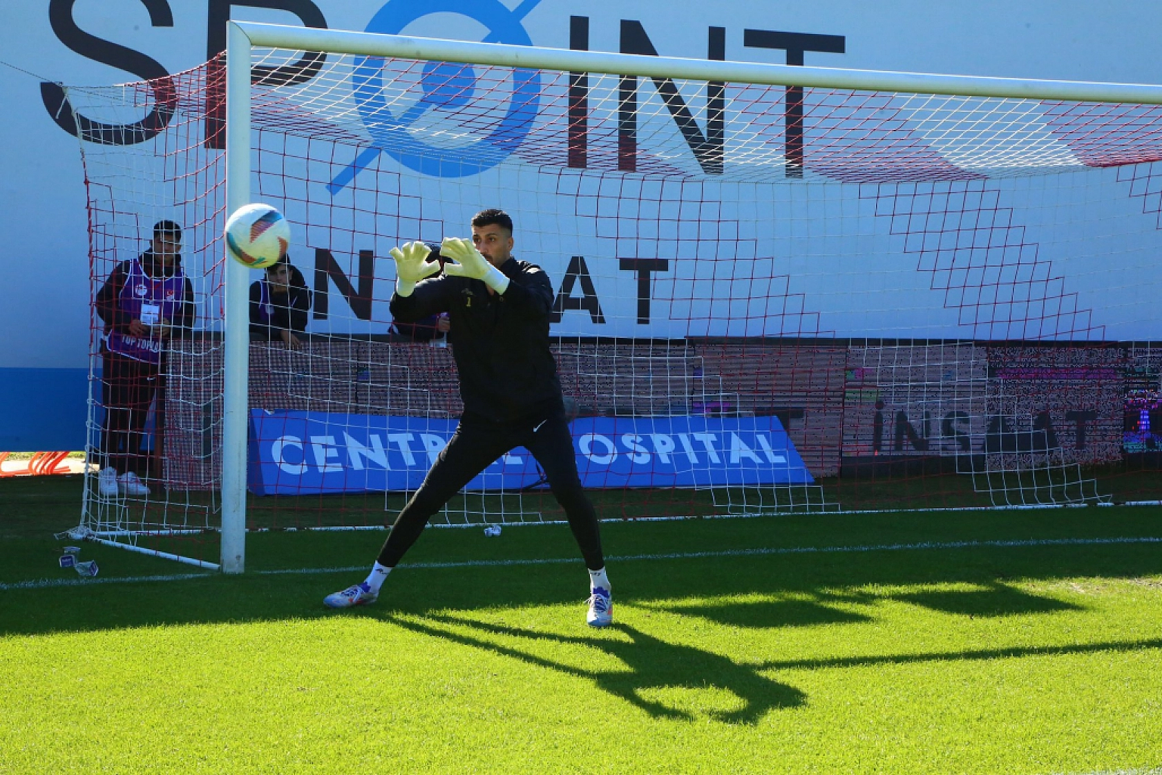 Yeni Malatya-Sakaryaspor Maçı Nerede Oynanacak?