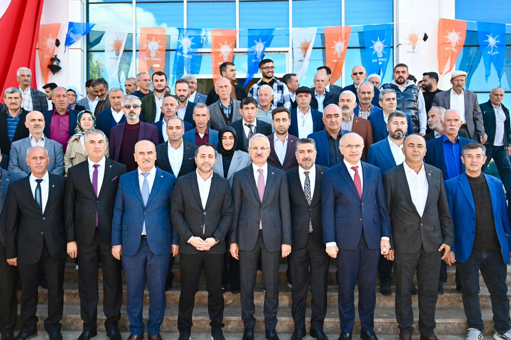 Malatya'ya 82 Milyar Liralık Dev Yatırım!