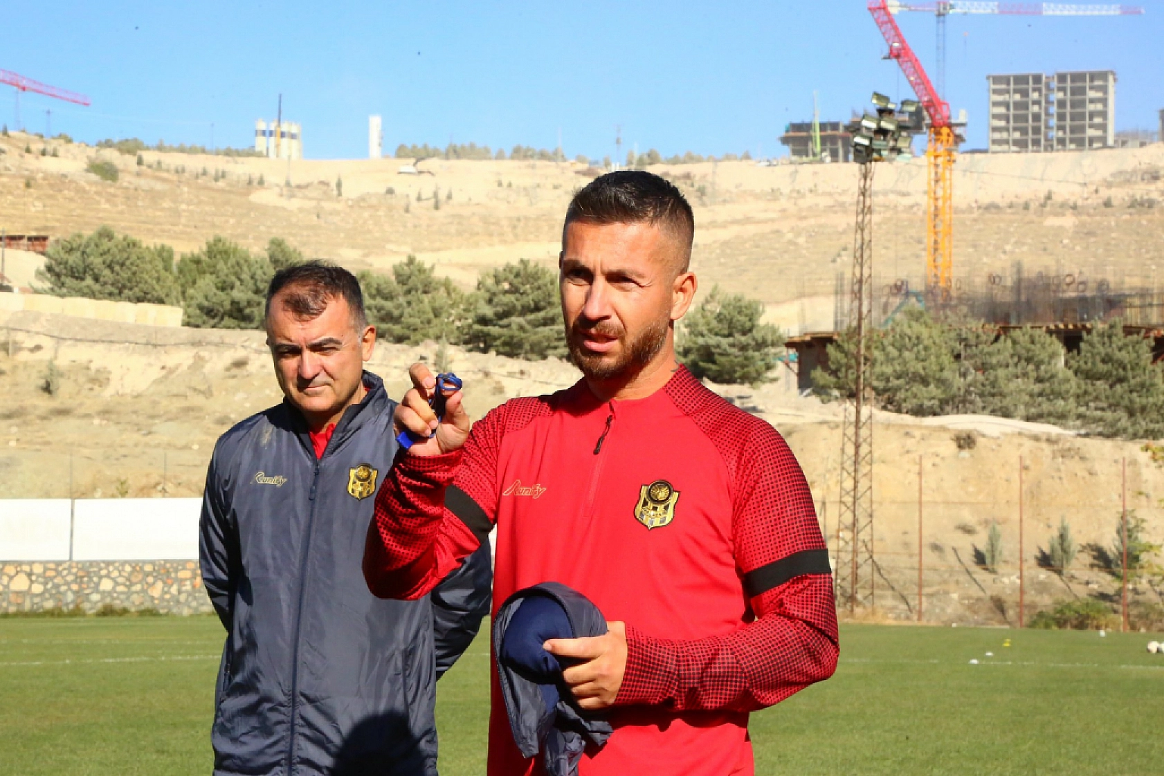 Malatyaspor-Ümraniyespor: Maç Ne Zaman, Saat Kaçta, Hangi Kanalda?