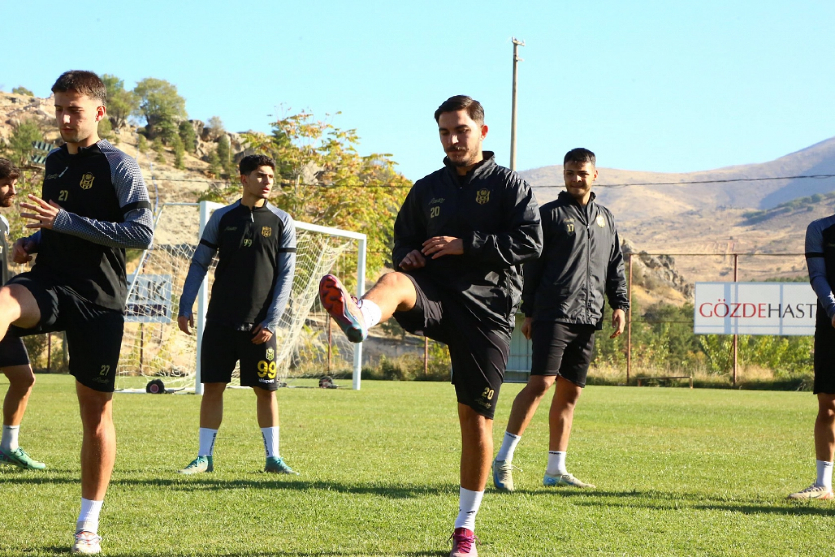 Malatyaspor-Ümraniyespor: Maç Ne Zaman, Saat Kaçta, Hangi Kanalda?