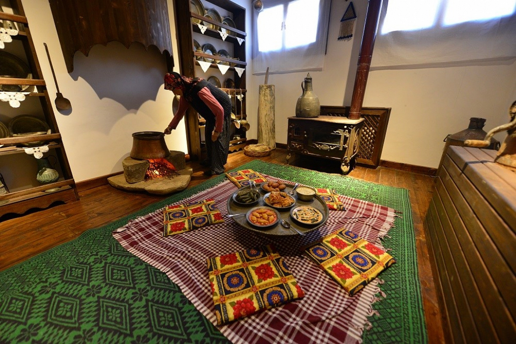 Deprem Malatya Müzelerini Vurdu: Ziyaretçi Sayısında Çöküş Yaşandı!