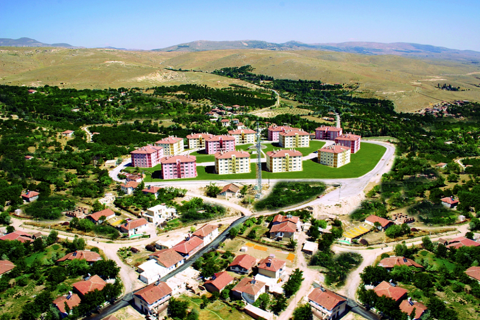 Yıl Sonuna Kadar Kaç Konut Teslim Edilecek? Bakan Kurum Tek Tek Açıkladı! İşte Detaylar…