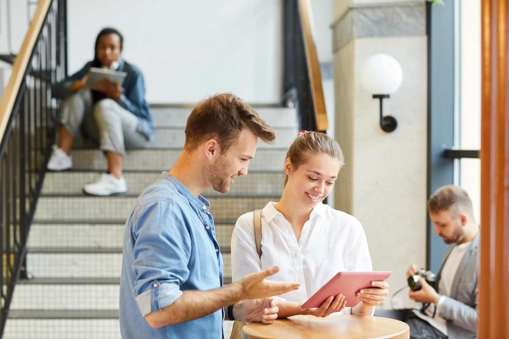 Ekonomik Zorluğun Gölgesinde Öğrenci Olmak: Üniversiteliler Çalışmak Zorunda!